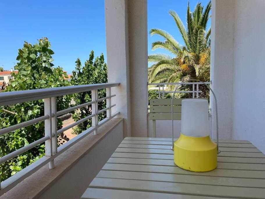 Macarella Apatamento Con Piscina Daire Cala'N Blanes  Dış mekan fotoğraf